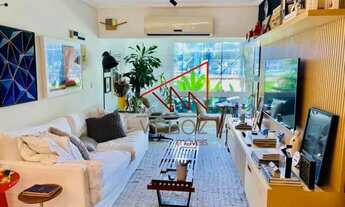 Imagem 2: Apartamento-À VENDA-Leblon-Rio de Janeiro-RJ