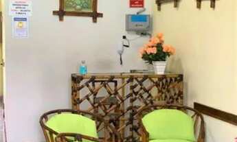 Imagem 6: APARTAMENTO COM 39 m² - OCIAN - PRAIA GRANDE SP