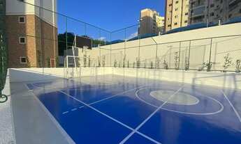 Imagem 6: 001 - Venda de apartamentos alto padrão na Mario Andreaza