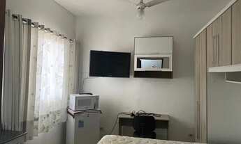 Imagem: Aluguel de quartos no Éden