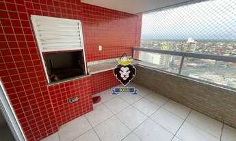 Imagem 3: Apartamento com 2 dormitórios, 86 M², R$ 514.680, Cidade Ocian !!