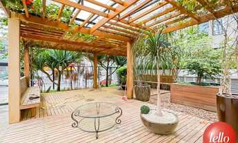 Imagem 3: São Paulo - Flat - Jardins