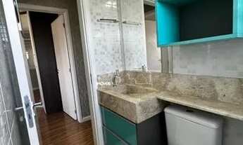 Imagem 4: Lindo apto Cidade Jardim para locação - Jundiaí-SP