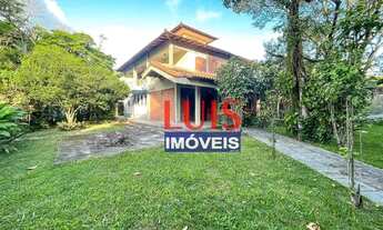 Imagem: Casa com 6 dormitórios para alugar, 343