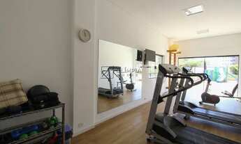 Imagem 3: Cobertura Venda Campo Belo 388 m² 4 Dormitórios