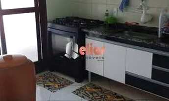 Imagem 6: Casa para locação e venda no Jd.terra branca com dois dormitórios