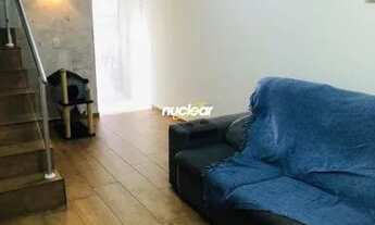 Imagem 5: Sobrado à venda, 4 quartos, 1 suíte, Jardim Santa Adélia - São Paulo/SP