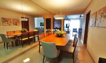 Imagem 5: Apartamento para venda possui 240 metros quadrados com 4 quartos em Santo Antônio - Viçosa