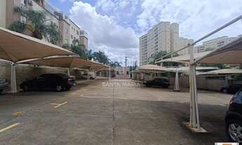 Imagem 3: Apartamento (cobertura 2 - duplex) 3 dormitórios/suite, cozinha planejada, portaria 24hs