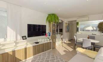 Imagem 4: Apartamento com 3 dormitórios no Petrópolis