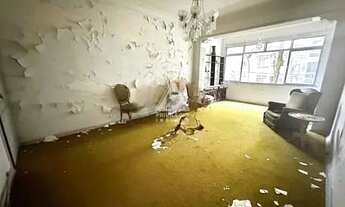 Imagem 4: Apartamento à venda, 3 quartos, 1 vaga, Leblon - RIO DE JANEIRO/RJ