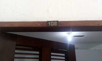 Imagem 4: AP792)Apartamento 30 m²- José Bonifácio