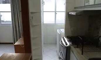 Imagem 5: Alugo Apartamento Mobiliado