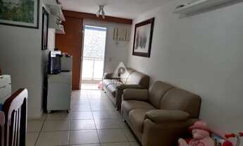Imagem 4: Apartamento à venda, 2 quartos, 1 vaga, Tijuca - RIO DE JANEIRO/RJ