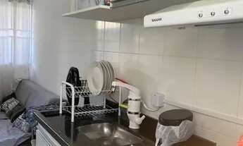 Imagem 5: Apartamento à venda em Vila Matilde com 40 m², 2 quartos
