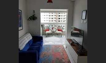 Imagem 3: Apartamento 2 dorms, 1 suite, 1 vaga, Canto do Forte