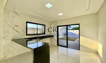 Imagem 3: Casa em Condomínio para Venda em Caçapava, Bairro do Grama, 3 dormitórios, 1 suíte, 3 banh