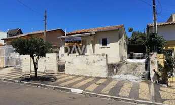 Imagem 4: Casa - São Bernardo - Campinas