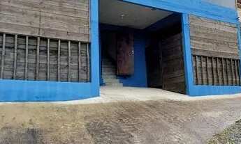 Imagem: 2 quartos e sala em Ibitipoca-MG