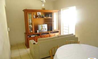 Imagem 3: Casa (térrea na rua) 3 dormitórios/suite, cozinha planejada, portaria 24hs, lazer, salão d