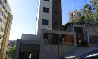 Imagem 2: Cobertura 3 quartos com 2 suítes no bairro São Lucas - Belo Horizonte