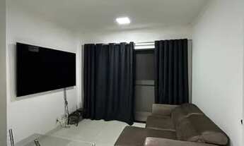 Imagem: Apartamento Verdes Ares, 2 quartos, semimobiliado