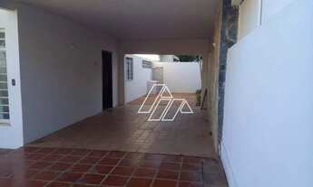 Imagem 3: Casa com 3 dormitórios para alugar por R$ 2.490,00/mês - Boa Vista - Marília/SP