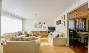 Imagem: Residência 4 quartos sendo 2 deles suíte