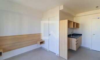 Imagem 2: Apartamento para Aluguel - Vila Madalena, 1 Quarto, 25 m2