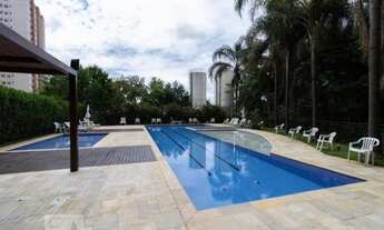 Imagem 4: Apto Fatto Sport Faria Lima, 2 Dorm C/ Vaga E Lazer Completo