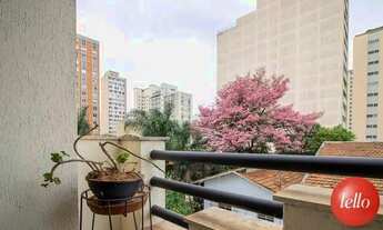 Imagem 4: São Paulo - Apartamento Padrão - Perdizes