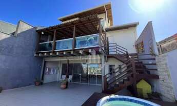 Imagem 5: Casa com 3 dormitórios à venda, 227 m² por R$ 1.383.000,00 - Canto - Florianópolis/SC