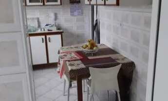 Imagem 4: Excelente apartamento para locação com garagem demarcada