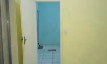 Imagem 7: Casa com cobertura