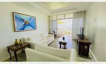 Imagem 5: LOCAÇÃO - APARTAMENTO FRENTE MAR - PRAIA DE CAMBOINHAS