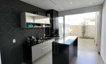 Imagem 7: Casa (térrea em condominio) 3 dormitórios/suite, cozinha planejada, portaria 24 horas, em