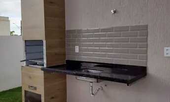 Imagem 2: Casa Terras Alphaville