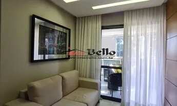 Imagem 6: LINDO APARTAMENTO NA RUA ARAGUAIA TREND RESIDENCE BOUTIQUE