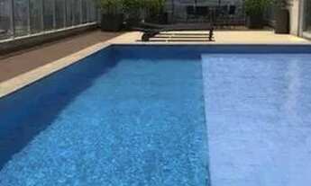 Imagem 4: Apartamento para aluguel possui 44 metros quadrados com 1 quarto