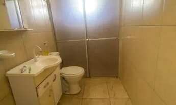 Imagem 7: CASA EM ALVENARIA EM OÁSIS DO SUL