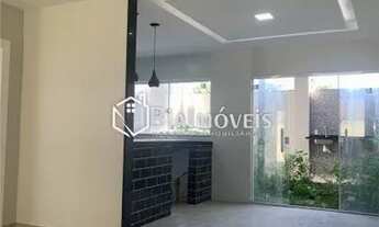 Imagem 4: Oportunidade / Casa com 02 dormitórios, 02 suítes! 380 mil, Campo Grande