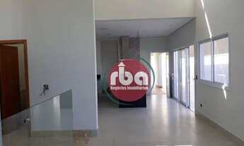 Imagem 2: Lindo imóvel assobradado no Condomínio Residencial Lagos D'Icarai em Salto