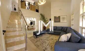 Imagem 3: Casa com 4 dormitórios à venda, 275 m² por R$ 1.600.000,00 - Nova Campinas - Campinas/SP