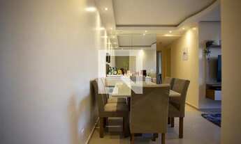 Imagem 4: Apartamento à Venda - Vila das Mercês, 3 Quartos, 72 m2