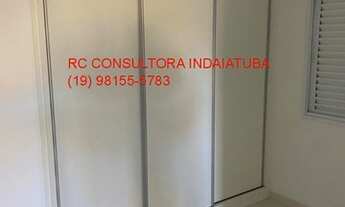 Imagem 6: APARTAMENTO RESIDENCIAL em Indaiatuba - SP, Pq São Lourenço