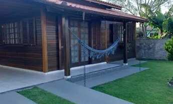 Imagem 3: Casa à venda, 100 m² por R$ 980.000,00 - Campeche - Florianópolis/SC