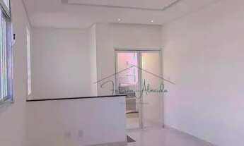 Imagem 4: Casa com 3 dormitórios à venda, 95 m² por R$ 820.000 - Embaré - Santos/SP