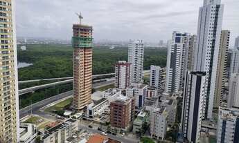 Imagem 5: Alugo apto TOP totalmente Mobiliado com 2 quartos em Boa viagem