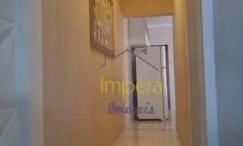 Imagem 3: Casa com 3 dormitórios à venda, 78 m² por R$ 320.000,00 - Jardim Santa Luzia - São José do