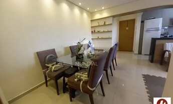 Imagem 2: Apartamento (tipo - padrao) 3 dormitórios/suite, cozinha planejada, portaria 24hs, lazer